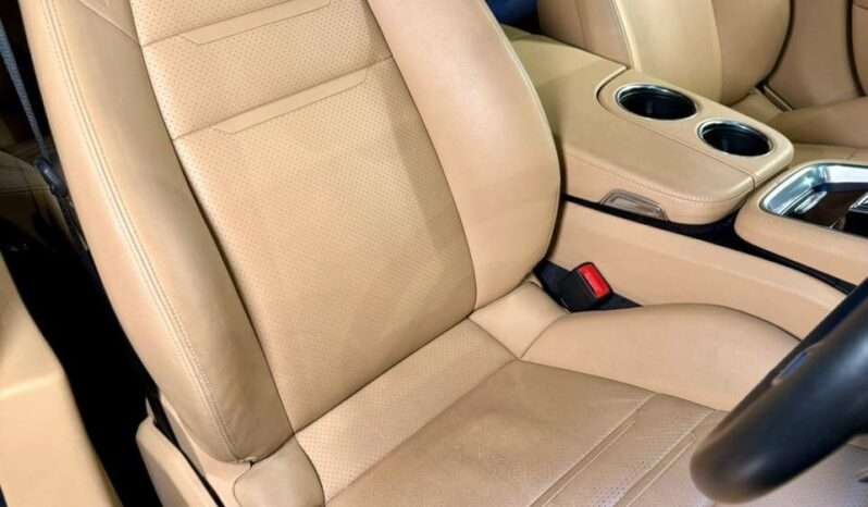 
								Porsche Panamera Bs6 full									