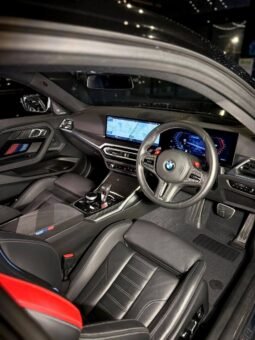 
										Bmw M2 Shadow line full									