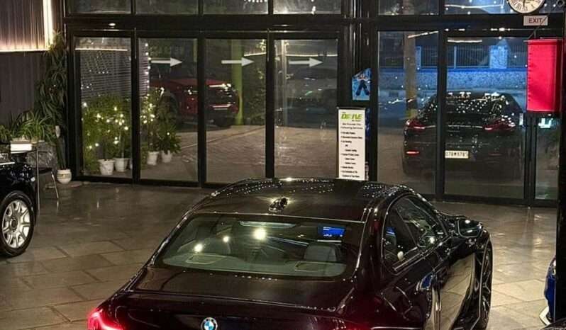 
								Bmw M2 Shadow line full									