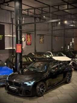 
										Bmw M2 Shadow line full									