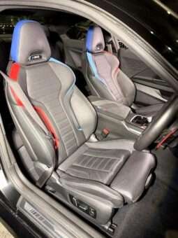 
										Bmw M2 Shadow line full									