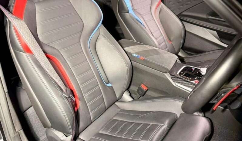 
								Bmw M2 Shadow line full									