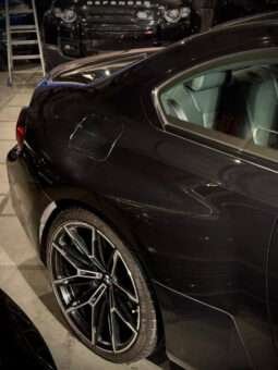 
										Bmw M2 Shadow line full									