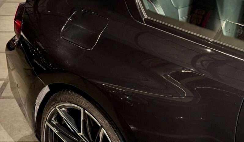 
								Bmw M2 Shadow line full									