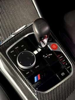 
										Bmw M2 Shadow line full									