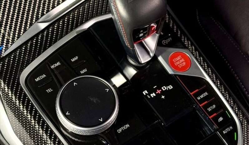 
								Bmw M2 Shadow line full									