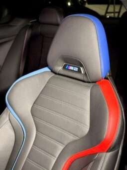 
										Bmw M2 Shadow line full									