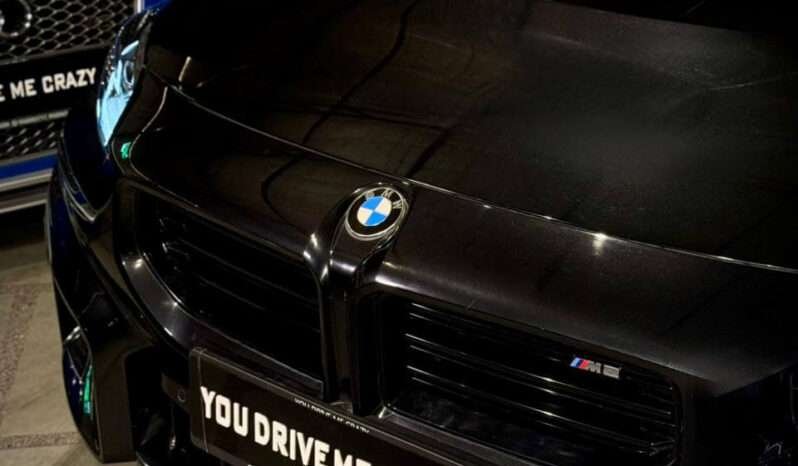 
								Bmw M2 Shadow line full									