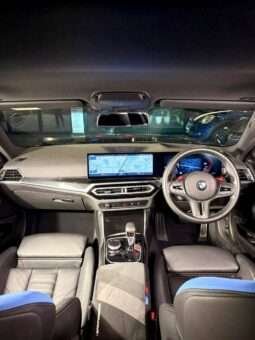 
										Bmw M2 Shadow line full									