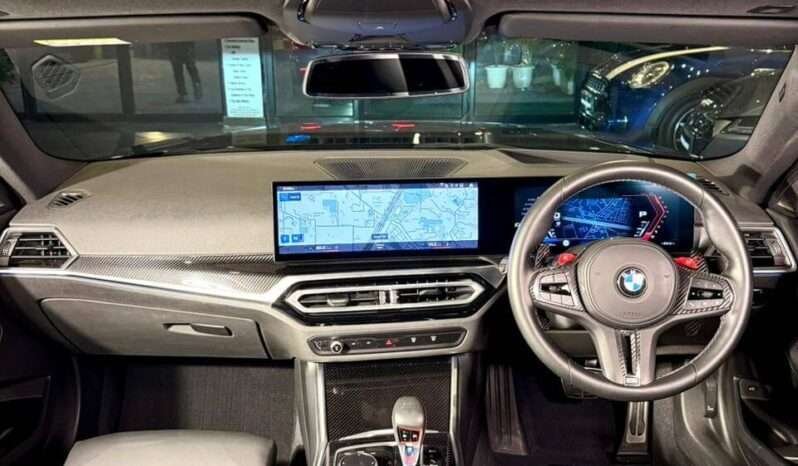 
								Bmw M2 Shadow line full									