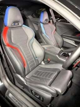 
										Bmw M2 Shadow line full									