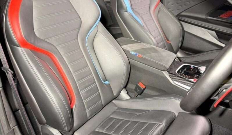 
								Bmw M2 Shadow line full									