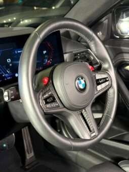 
										Bmw M2 Shadow line full									