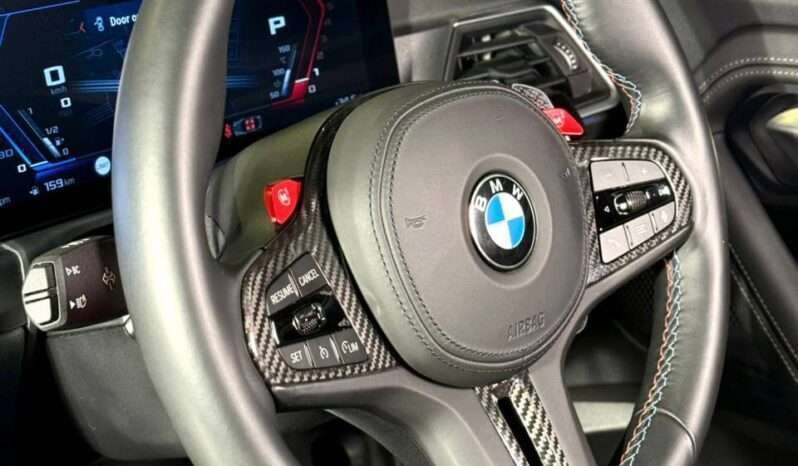 
								Bmw M2 Shadow line full									