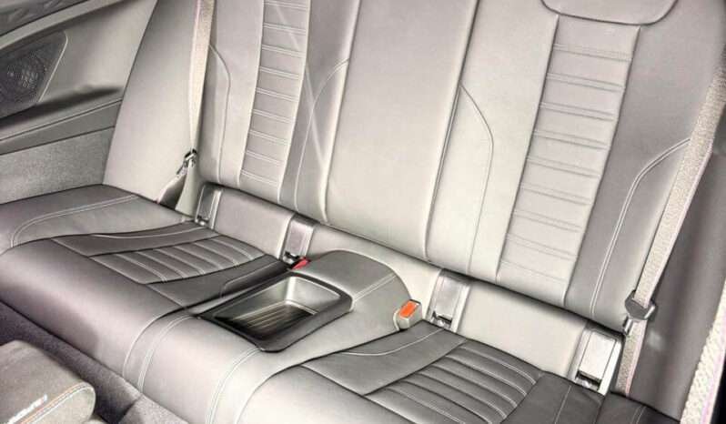 
								Bmw M2 Shadow line full									