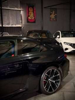 
										Bmw M2 Shadow line full									