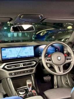 
										Bmw M2 Shadow line full									