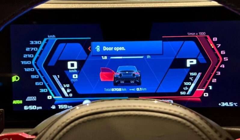 
								Bmw M2 Shadow line full									