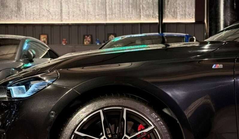 
								Bmw M2 Shadow line full									