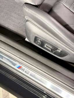 
										Bmw M2 Shadow line full									
