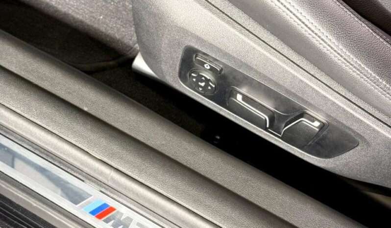 
								Bmw M2 Shadow line full									