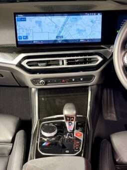 
										Bmw M2 Shadow line full									