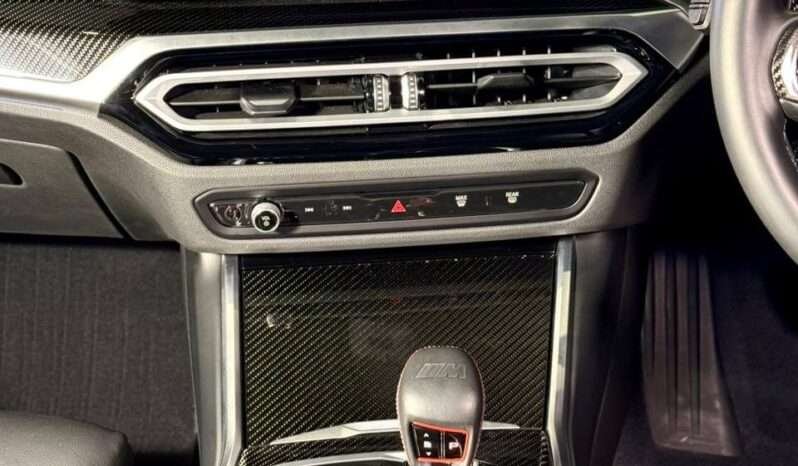 
								Bmw M2 Shadow line full									