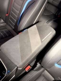 
										Bmw M2 Shadow line full									