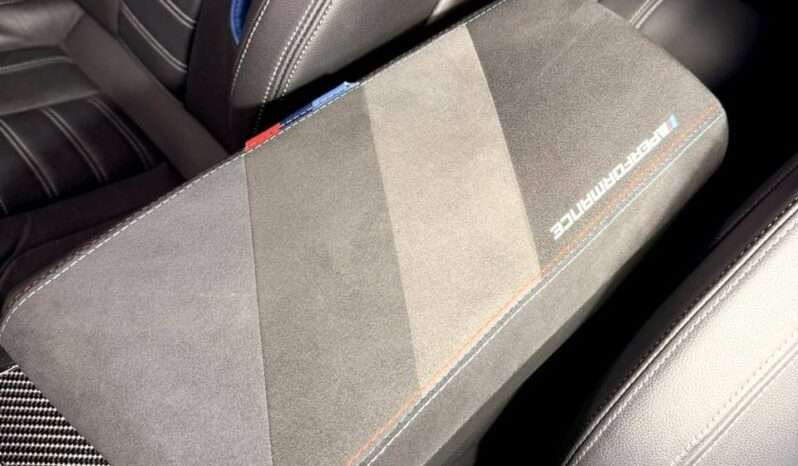 
								Bmw M2 Shadow line full									