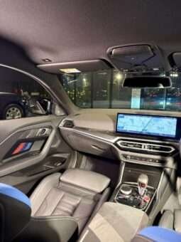 
										Bmw M2 Shadow line full									