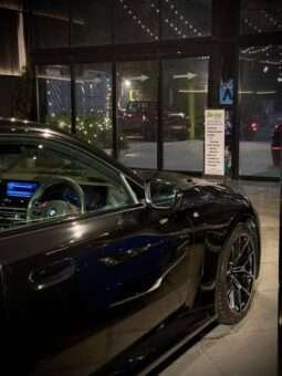 
										Bmw M2 Shadow line full									