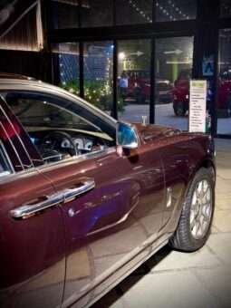 
										ROLLS ROYCE GHOST SERIES II XZ42 full									