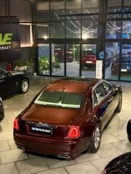 
										ROLLS ROYCE GHOST SERIES II XZ42 full									