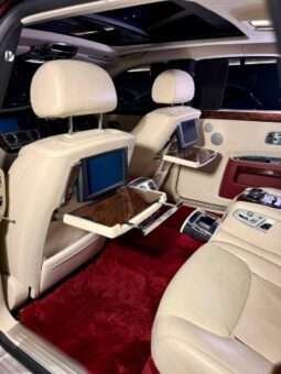 
										ROLLS ROYCE GHOST SERIES II XZ42 full									