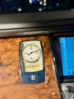 
										ROLLS ROYCE GHOST SERIES II XZ42 full									