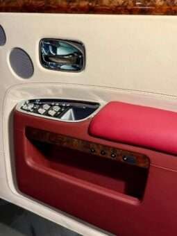 
										ROLLS ROYCE GHOST SERIES II XZ42 full									