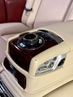 
										ROLLS ROYCE GHOST SERIES II XZ42 full									