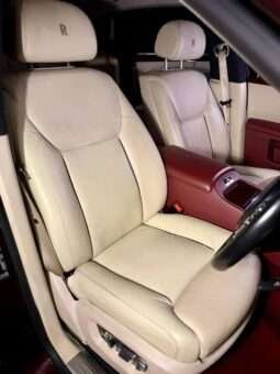 
										ROLLS ROYCE GHOST SERIES II XZ42 full									