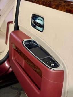 
										ROLLS ROYCE GHOST SERIES II XZ42 full									