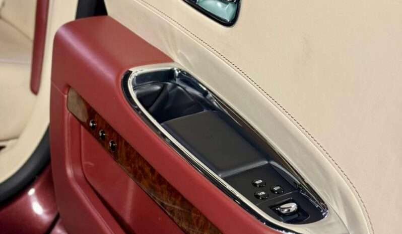 
								ROLLS ROYCE GHOST SERIES II XZ42 full									