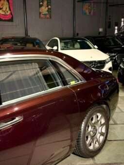 
										ROLLS ROYCE GHOST SERIES II XZ42 full									