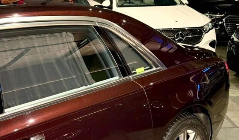 
								ROLLS ROYCE GHOST SERIES II XZ42 full									