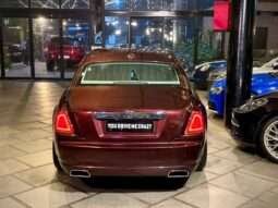 
										ROLLS ROYCE GHOST SERIES II XZ42 full									