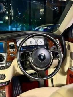 
										ROLLS ROYCE GHOST SERIES II XZ42 full									