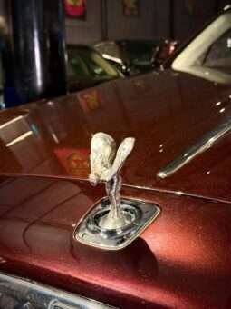 
										ROLLS ROYCE GHOST SERIES II XZ42 full									