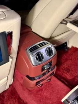 
										ROLLS ROYCE GHOST SERIES II XZ42 full									