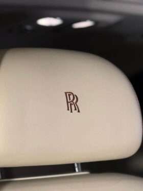 ROLLS ROYCE GHOST SERIES II XZ42