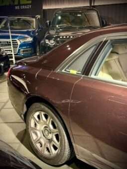 
										ROLLS ROYCE GHOST SERIES II XZ42 full									