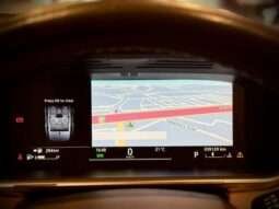 
										RANGE ROVER SPORT — HSE (Facelift) full									