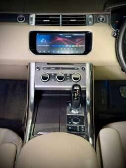 
										RANGE ROVER SPORT — HSE (Facelift) full									